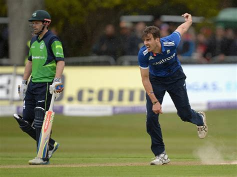 Ireland to face England at Lord's - Cricket365