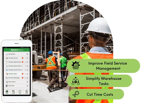 Construction Business Software Dispatch Accounting Crm And More