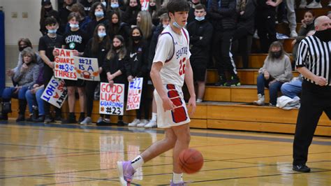 Section 3 boys basketball: Semifinal matchups are set