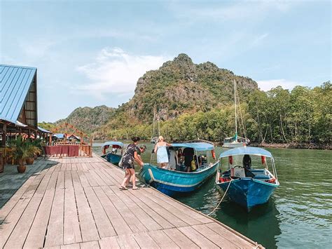 16 Epic Things To Do In Langkawi Malaysia CK Travels