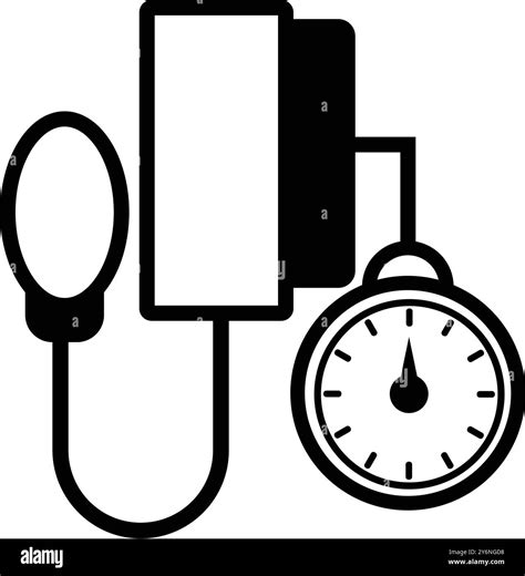 Meter Blood Pressure Digital Pressure Meter Electronic Blood