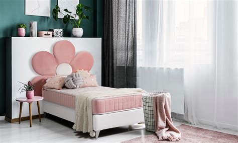 Estilo Y Cabeceros De Cama Para Ni Os Bedland