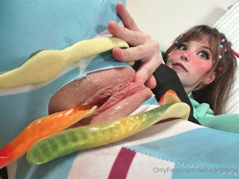 Bella Gummy Worms 1000001975 Porn Pic