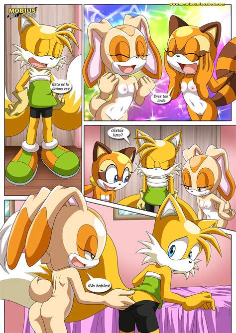 Tails And Cream