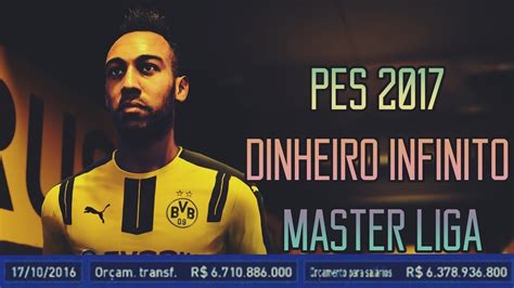 Veja Como Ficar Dinheiro Infinito No Pes Como Ter Dinheiro