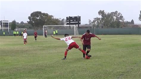 Anaheim Fc B04 Vs CDA Slammers B04 FC HB Anaheim Summer Showcase Summer