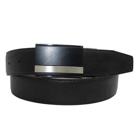 Leather Belt, Waist Belts, Dress Belts - Karion