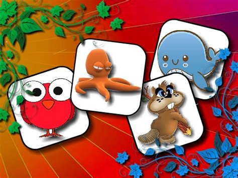 Play Hangman Animals | Free Online Games | KidzSearch.com