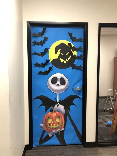 Easy Halloween Classroom Decorations Recipemagik Halloween