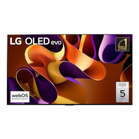 Non Un Errore Questa Smart Tv Lg Oled Da In Sconto Di