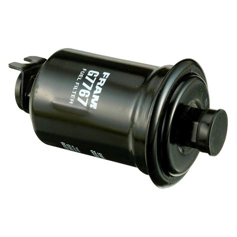 Fram® Toyota Camry 2000 2001 In Line Gasoline Fuel Filter