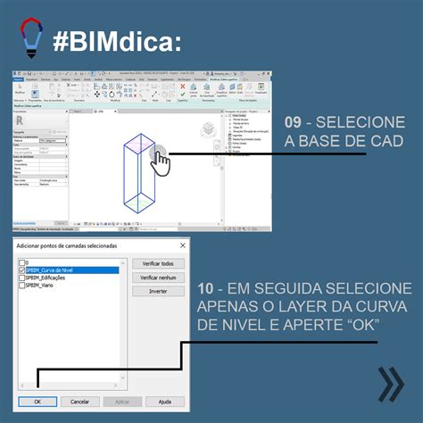 Como Fazer Topografia No Revit Spbim Arquitetura Digital