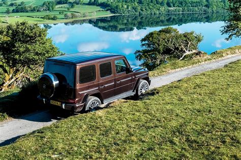 Mercedes Benz G Class Long Term Test Car Magazine