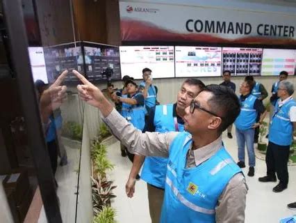 Sejarah Baru Mensesneg Resmikan Revitalisasi Kelistrikan Pln Setelah