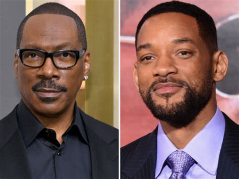 Eddie Murphy makes Will Smith slap joke at Golden Globes 2023 | Flipboard