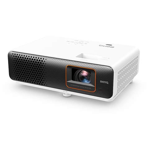 Led P Hdr Short Throw Projector For Console Gaming Th St