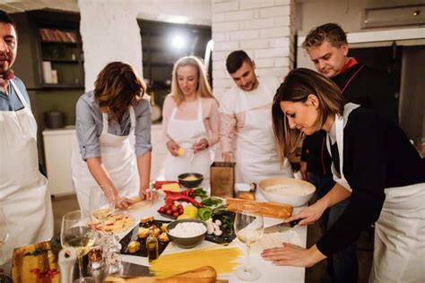 11 Premier Cooking Classes In Rome Italy For Foodies Emily Embarks