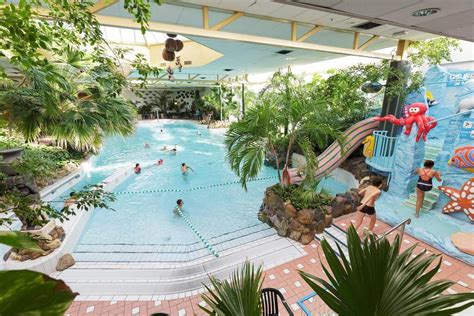 De Beste Center Parcs In Nederland Top Van Cparcs