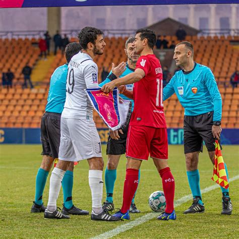 Pyunik Vs Ararat Armenia 1 0 Photos And Video