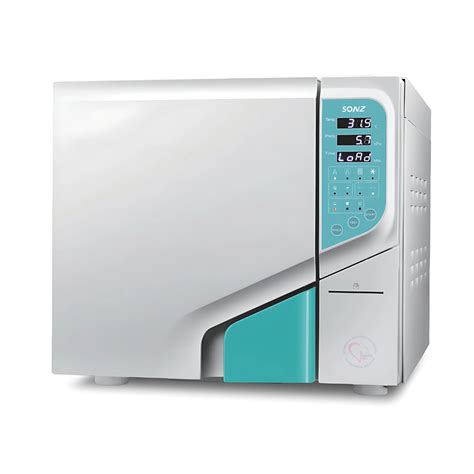 Sonz Melody Steam Sterilizer 18l And 23l