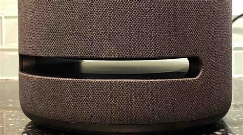 O Echo Studio Pode Ser Melhor Que Um Soundbar MobDica