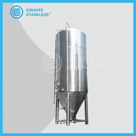 7bbl Fermentation Uni Tank Fermenter Brewing Conical Beer Fermentation Unitank Stainless Steel