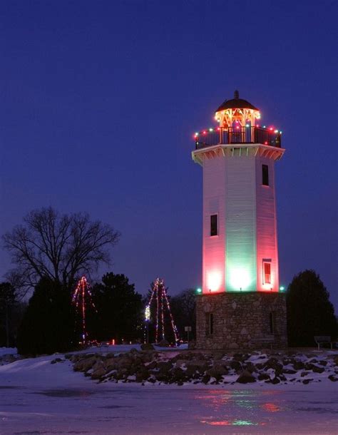 14 best Fond du Lac images on Pinterest | Wisconsin, Lakeside park and Light house