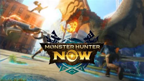 【モンハンnow】配信日はいつ？事前登録＆アプリ最新情報│monster Hunter Now Appmedia