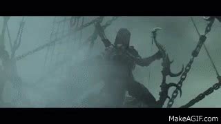 World Of Warcraft Legion Cinematic Trailer On Make A