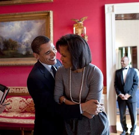 Before Michelle, Barack proposed to another woman: Book - Rediff.com ...