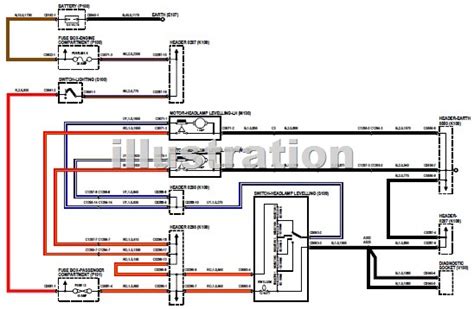 Defender Td Electrical Diagram Wiring Schematic Lr Defender