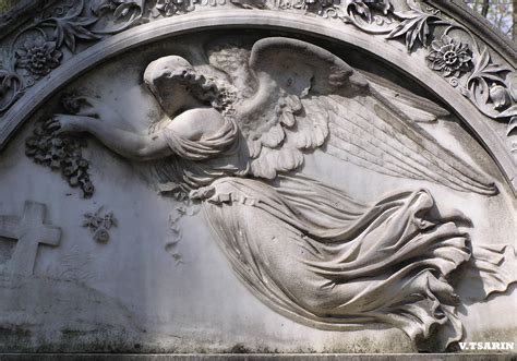 Лефортово. Введенское кладбище: arch_heritage — LiveJournal