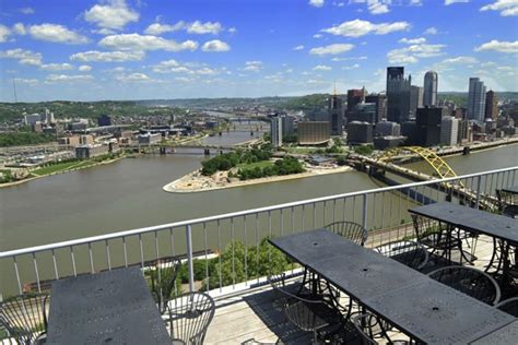 Grandview Saloon & Coal Hill Steakhouse-Mt. Washington, Pittsburgh, PA ...