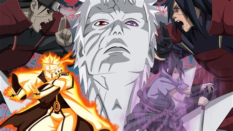 2560x1440 Resolution Madara Uchiha Naruto Anime Obito 1440p