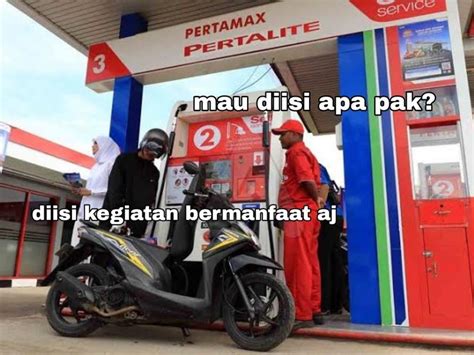 Senyum Dulu Meme Jokes Receh Kreativitas Netizen