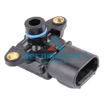 Intake Manifold Air Pressure Map Sender Sensor Unit For Bmw