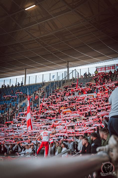 Spieltag Tsg Hoffenheim Ausw Rts Hammerhearts