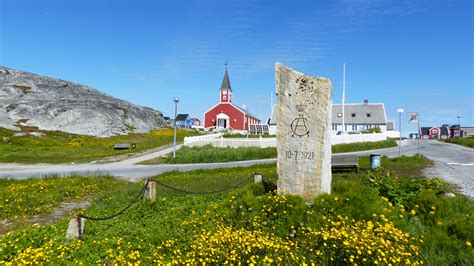 Nuuk Un Paseo Por La Capital De Groenlandia Mis Viajes Por Ahí Mis