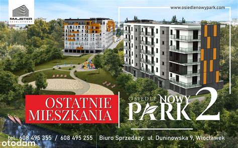 3 Pokoje Mieszkanie Na Sprzedaż Włocławek Kujawsko Pomorskie 64337728 • Otodom Pl