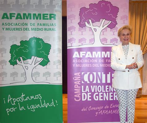 Afammer Presenta Su Manifiesto Y Las Actividades Con Motivo Del D A