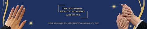 Vtct Level 3 Diploma In Nail Technology The National Beauty Academy