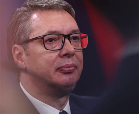 Vučić se pomirio sa usvajanjem rezolucije o genocidu u Srebrenici