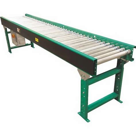 Overhead Conveyor System Automation Grade Automatic At Rs