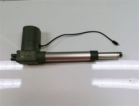 9205 Fbs Linear Actuator Lmd 6208d Base Motor Etsy