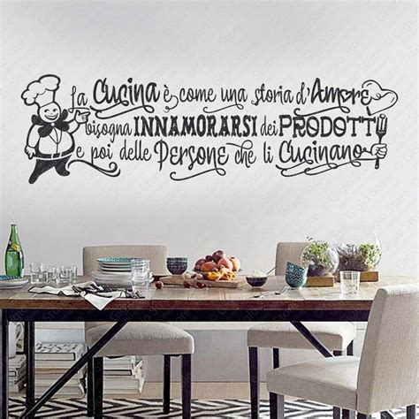 Awe Inspiring Frasi Sulla Cucina Photos Invinity Design