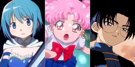 10 Biggest Plot Twists In Magical Girl Anime