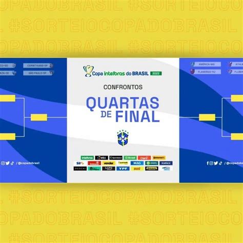 Quando Será O Sorteio Da Final Da Copa Do Brasil Descubra o mundo