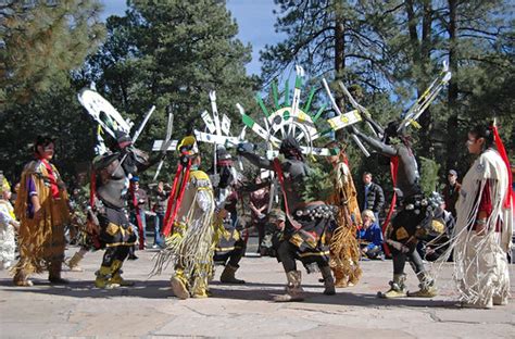 Grand Canyon Native American Heritage Day On Thursda Flickr