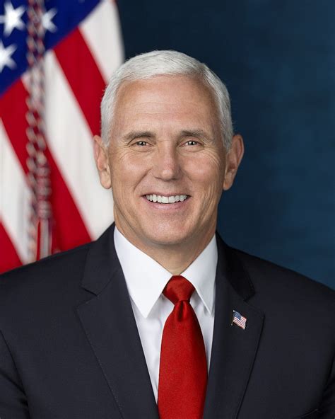 1200px-Mike_Pence_official_Vice_Presidential_portrait - African Voice ...