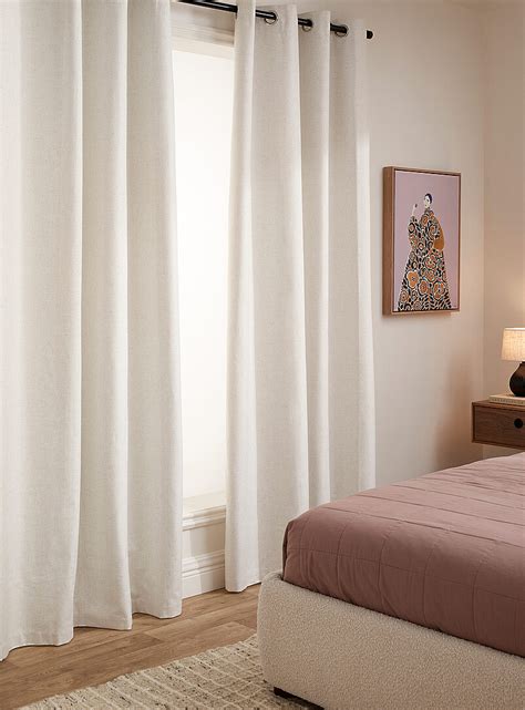 curtains drapes decor simons maison